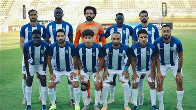 موعد مباراة المقاولون ضد مودرن سبورت بالدوري المصري