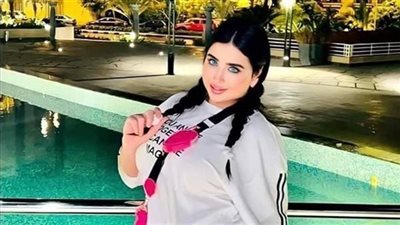 17 مايو موعد استئناف روكي أحمد عن حبسها سنة مع الإيقاف بتهمة مخالفة قيم الأسرة المصرية