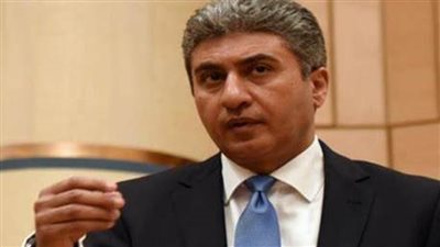 وزير السياحة: نستهدف الوصول لـ30 مليون سائح بحلول 2030 (فيديو)