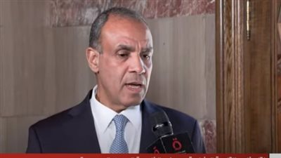 وزير الخارجية والهجرة الجديد يكشف سر الدعم الكبير من الاتحاد الأوروبي لمصر (فيديو)