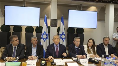 مسئول إسرائيلي لـ إكسيوس: رد حماس يمهد لصفقة تبادل ووقف إطلاق النار