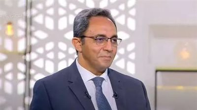 تعرف على السيرة الذاتية لمحافظ قنا الجديد 