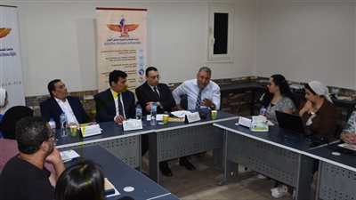 ماعت تتناول الفئات الأولى بالرعاية في ضوء المعايير الدولية والاستراتيجية الوطنية لحقوق الإنسان