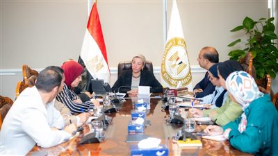  تسهيل إجراءات إصدار الموافقات البيئية، أول قرار لوزيرة البيئة بعد تجديد الثقة 