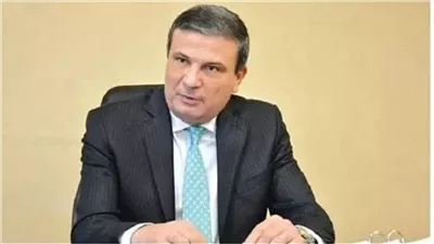 وزير الزراعة الجديد يزف بشرى سارة للفلاحين