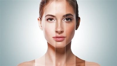 قناع التفتيح السريع استخدميه قبل المناسبات لبشرة مضيئة 