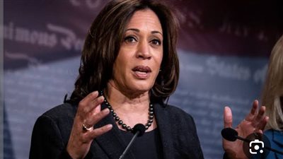 الحزب الديمقراطي الأمريكي: كامالا هاريس تحظى بدعم الشباب كمرشح بديل لـ بايدن 