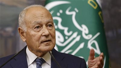 أبو الغيط: المنطقة العربية تستضيف 41.4 مليون مهاجر ولاجئ