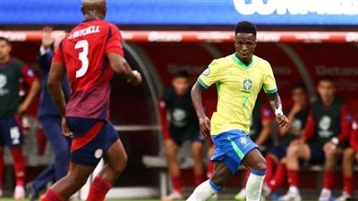 كوبا أمريكا 2024، مدرب البرازيل: مواجهة أوروجواي نهائي مبكر 