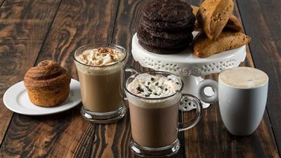  طريقة عمل الآيس كوفي في البيت، زي الكافيهات الشهيرة