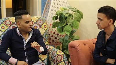 علي فاروق: تعرضت للظلم بسبب شركة إنتاج وربنا عوضني ومفيش راب بعد أحمد مكي (فيديو)