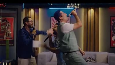 دويتو أغنية 