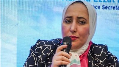 لمدة عام، تكليف الدكتورة لميس حمدي مديرًا لمستشفى طلخا المركزي 