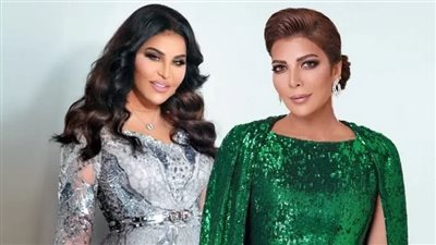 بتغريدة ومقطع فيديو لأداة الجريمة، أحلام ترد على اتهام أصالة بسرقة أحد ألحانها 