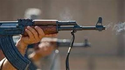 حرب شوارع، قوات أمن مركزي ودعم سريع للسيطرة على مشاجرة بالأسلحة النارية بين عائلتين بأسيوط 