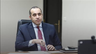 محمود فوزي: رفع توصيات الحبس الاحتياطي للرئيس انتصار لملف حقوق الإنسان