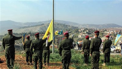 مسيرة إسرائيلية تستهدف جنوب لبنان وأنباء عن وقوع إصابات