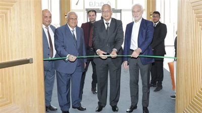 الرقابة على الصادرات: نسعى لتحقيق خطة الدولة للوصول إلى 100 مليار دولار صادرات.. وشهادات مطابقة المنتجات تلتزم بالمواصفات القياسية الدولية 