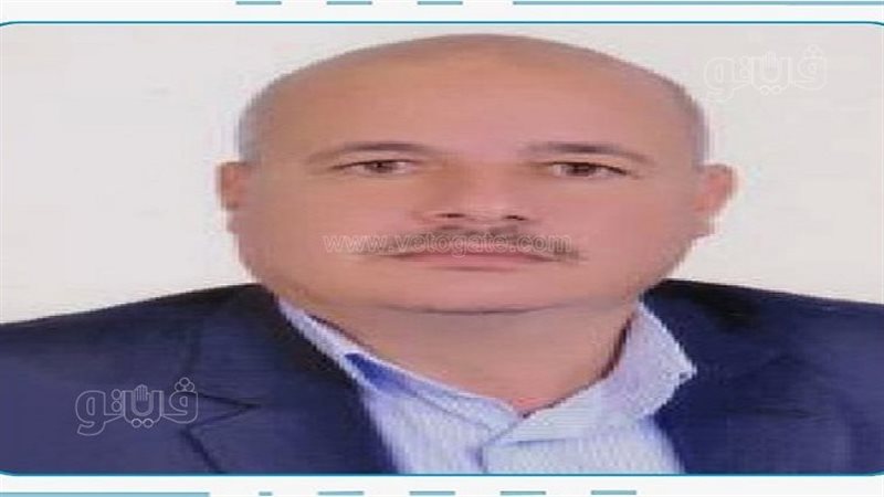 المهندس سامي معجل