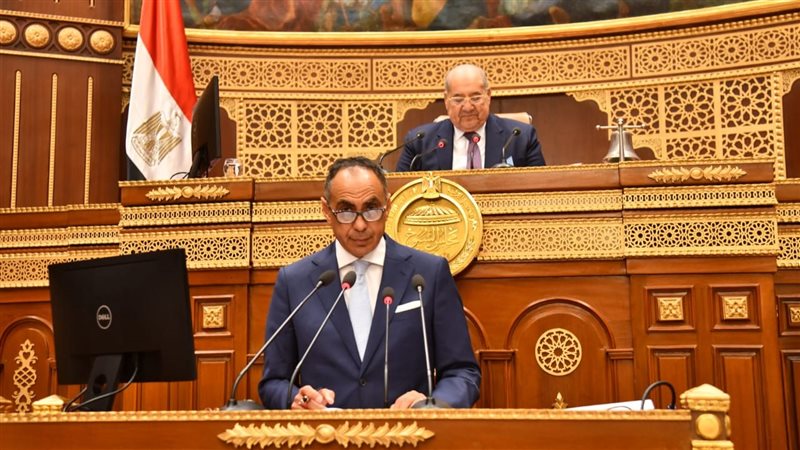 مناقشة الأثر التشريعي