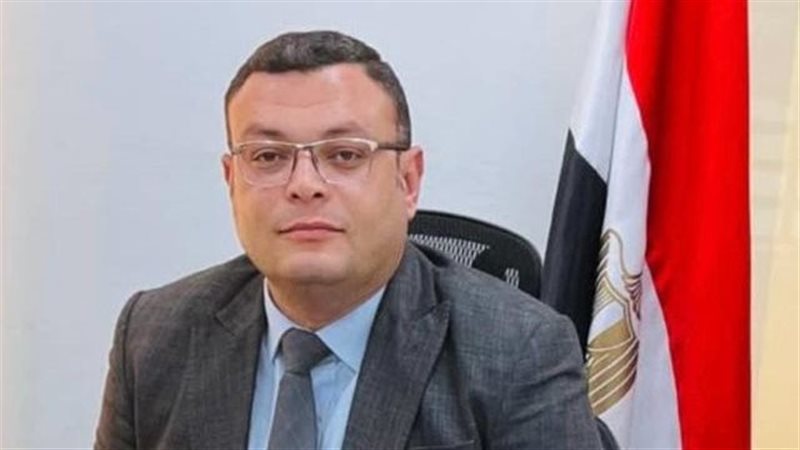 م. شريف الشربيني