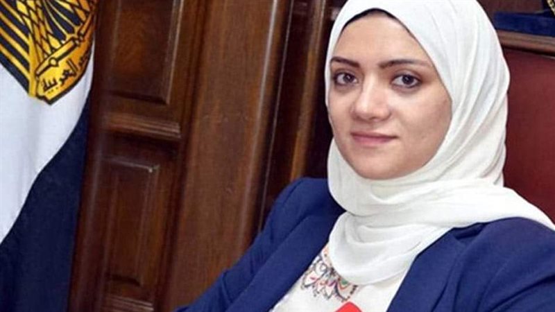 د. ايمان ريان نائب