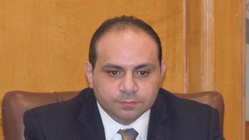 أحمد زكي، أمين عام