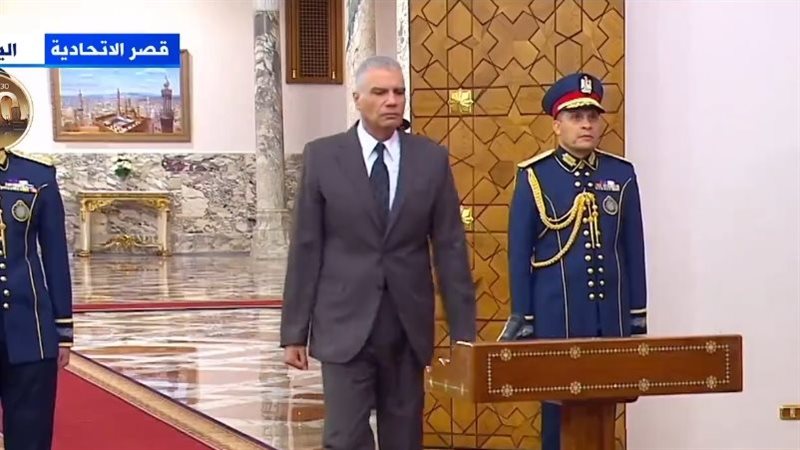 محافظ اسوان