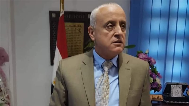 المهندس عبد المطلب