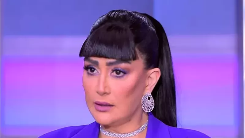 غادة عبد الرازق