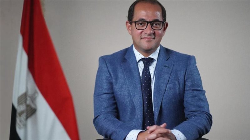 الدكتور أحمد كجوك