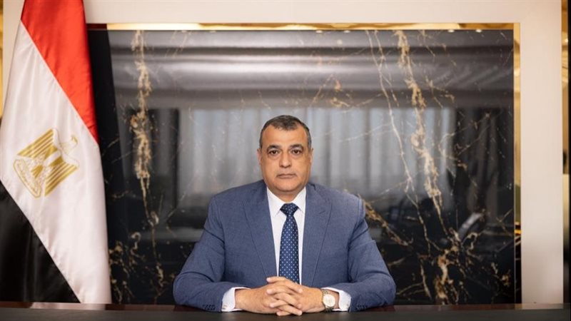 وزير الدولة للإنتاج