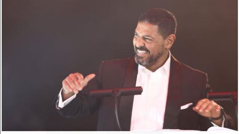 هاني فرحات