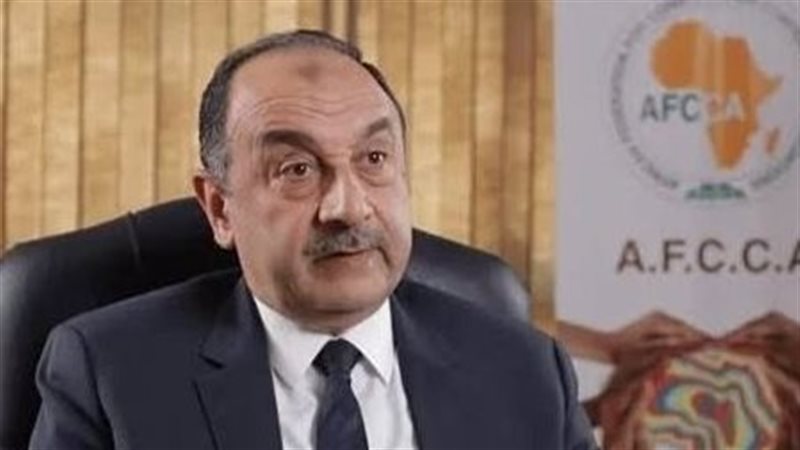 محمد الشيمي وزير