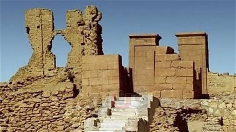 مدينة كرانيس الأثرية