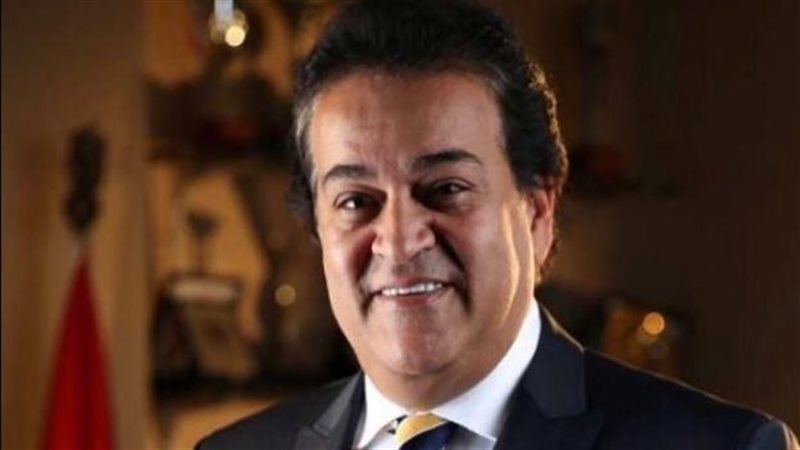 د.خالد عبدالغفار،