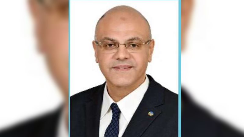 د. أيمن عطية محافظ