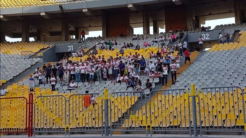 جماهير الزمالك 