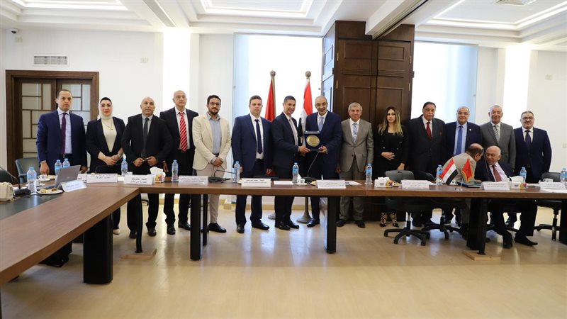 غرفة الإسكندرية