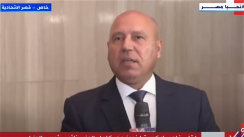 وزير الصناعة والنقل