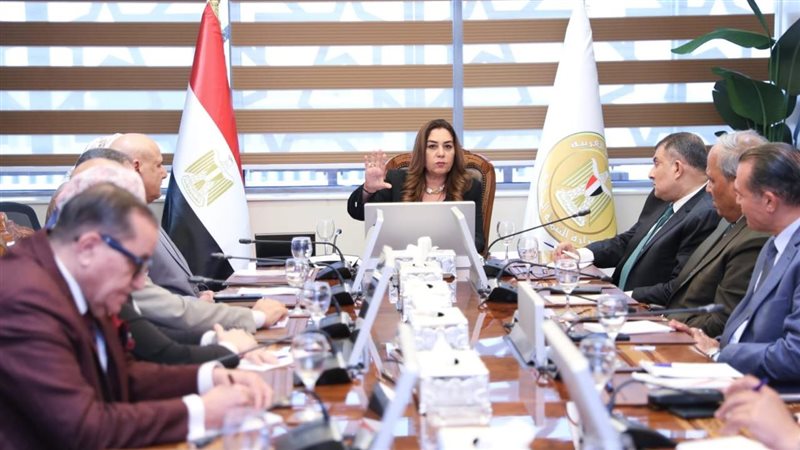 الدكتورة منال عوض
