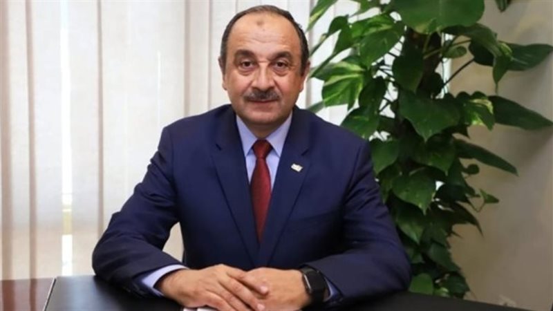 المهندس محمد شيمي