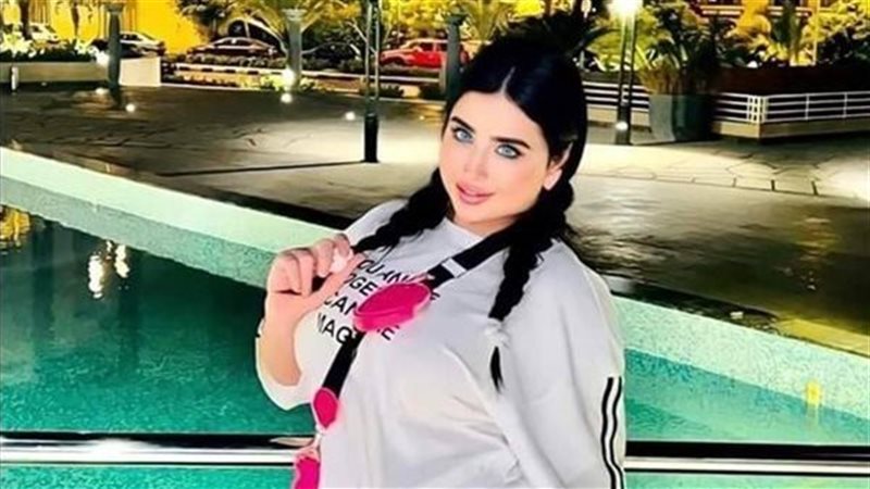 براءة البلوجر روكي