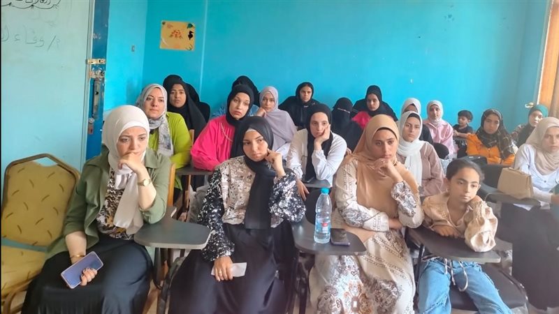 ندوة التسوق الرقمي