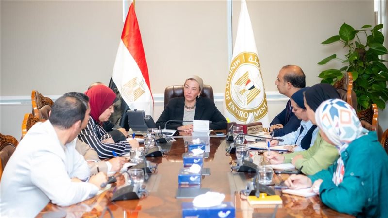 أول اجتماع بعد تجديد