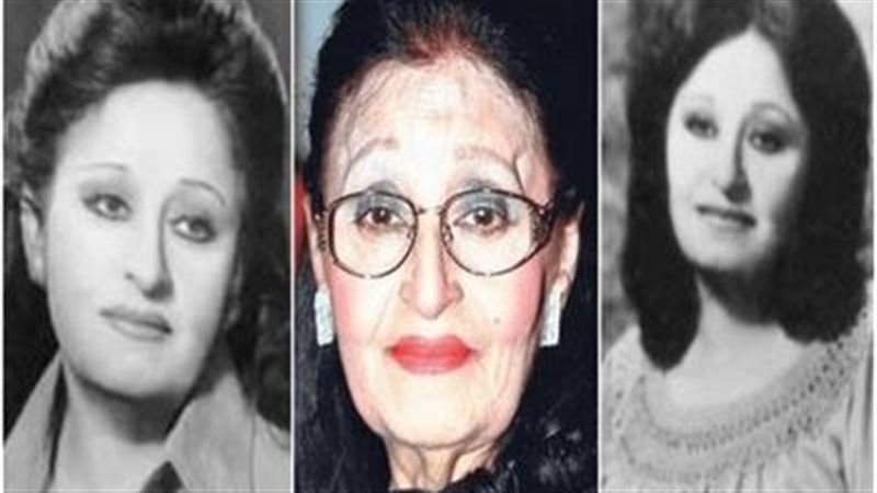 قيثارة الشرق سعاد