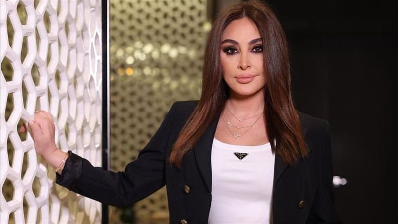 إليسا، فيتو