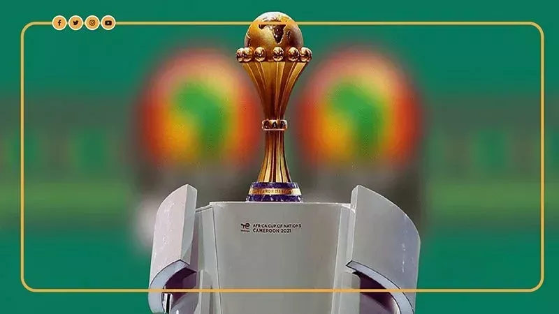 أمم أفريقيا،فيتو