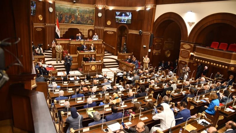 مجلس الشيوخ، فيتو