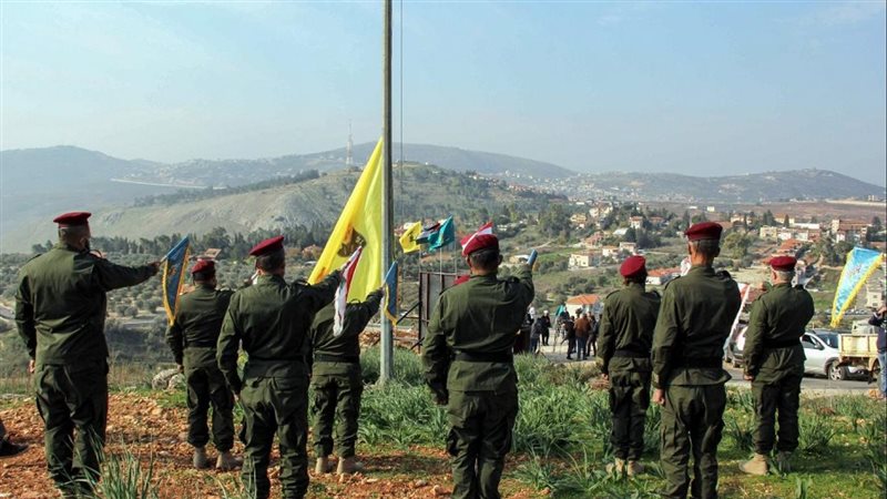 لبنان، فيتو 
